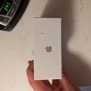 Apple Airpod Pro Second Gen